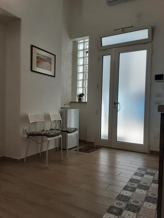 Appartement Civico 70 à Conversano Extérieur photo