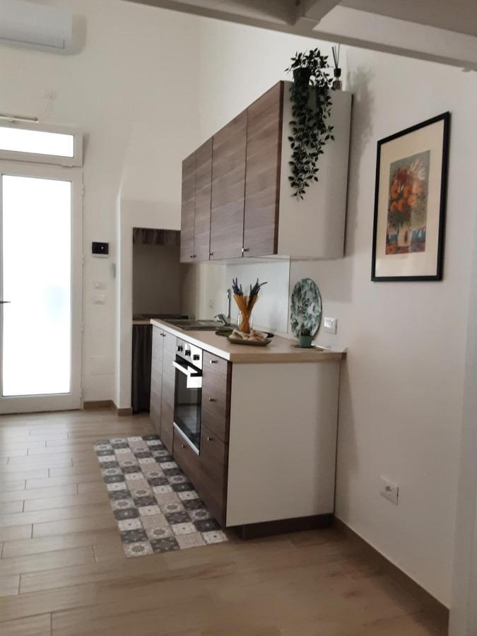 Appartement Civico 70 à Conversano Extérieur photo