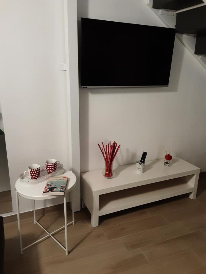 Appartement Civico 70 à Conversano Extérieur photo